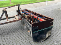 Reihen-Spritze  Rijenspuit