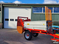 Stalldungstreuer  Mestverspreider 2.5 Ton