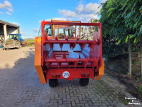 Stalldungstreuer  Mestverspreider 2.5 Ton