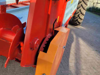 Stalldungstreuer  Mestverspreider 2.5 Ton