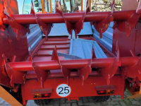Stalldungstreuer  Mestverspreider 2.5 Ton