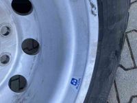 Räder, Reifen, Felgen & Distanzringe  385/65R22.5 & 315/80R22.5