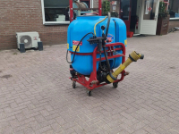 Feldspritze GRS veldspuit