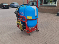 Feldspritze GRS veldspuit