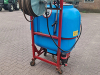 Feldspritze GRS veldspuit