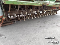 Mähwerk Kuhn CF280