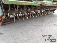 Mähwerk Kuhn CF280 F
