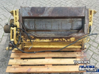 Gebrauchte Teile für Feldhäcksler New Holland New Holland Korrelkneuzer g001 0