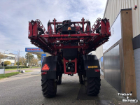 Selbstfahrende Feldspritze Agrifac Condor Endurance