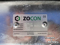 Gummi-Schieber Zocon RS 190 budget heftruck