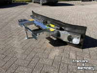 Gummi-Schieber Zocon RS 190 budget heftruck