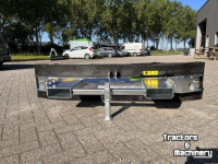 Gummi-Schieber Zocon RS 190 budget heftruck