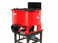 Sonstige Baumaschinen, Erdbewegungsmaschinen und Zubehör Qmac Betonmolen Betonmixer
