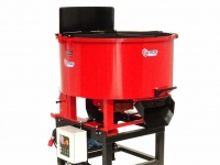 Sonstige Baumaschinen, Erdbewegungsmaschinen und Zubehör Qmac Betonmolen Betonmixer