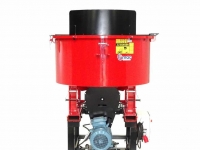 Sonstige Baumaschinen, Erdbewegungsmaschinen und Zubehör Qmac Betonmolen Betonmixer