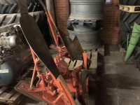 Pflüge Kuhn aanbouwlichaam P6 Varimaster 153