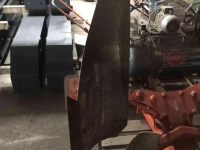 Pflüge Kuhn aanbouwlichaam P6 Varimaster 153