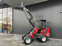 Radlader Norcar A7750