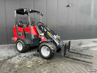Radlader Norcar A7750