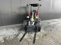 Radlader Norcar A7750