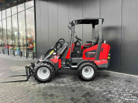 Radlader Norcar A7750