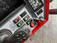 Radlader Norcar A7750