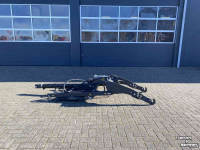 Scheibenegge Agro-Tom Hefrinrichting Schijveneg