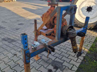 Beregnungpumpe Landini CMS 65/A