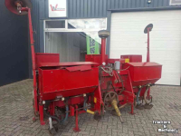 Einzelkornsägeräte Kongskilde PRECI-SEM 06-40 RH