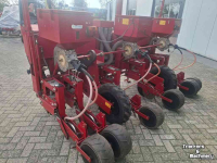 Einzelkornsägeräte Kongskilde PRECI-SEM 06-40 RH