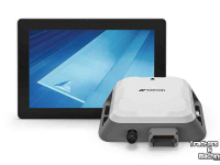 GPS Lenksystemen und Zubehör Topcon Value Line