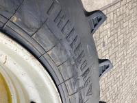 Räder, Reifen, Felgen & Distanzringe Trelleborg 600/60-30.5 Twin 414
