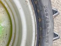 Räder, Reifen, Felgen & Distanzringe Trelleborg 600/60-30.5 Twin 414