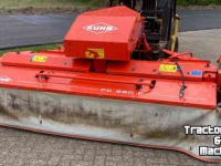 Mähwerk Kuhn FC 280 F