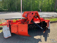 Mähwerk Kuhn FC 280 F