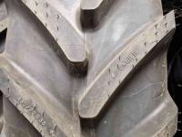Räder, Reifen, Felgen & Distanzringe Michelin 480/70R38 Omnibib
