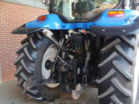 Schlepper / Traktor New Holland TSA 135