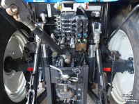 Schlepper / Traktor New Holland TSA 135