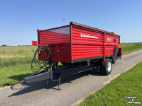 Futterverteilwagen / Futterdosierwagen Schuitemaker Feedo 70-11 AL