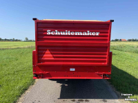 Futterverteilwagen / Futterdosierwagen Schuitemaker Feedo 70-11 AL