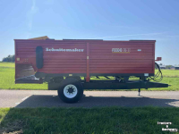 Futterverteilwagen / Futterdosierwagen Schuitemaker Feedo 70-11 AL
