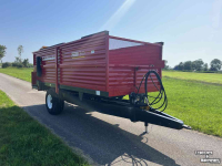 Futterverteilwagen / Futterdosierwagen Schuitemaker Feedo 70-11 AL