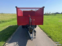 Futterverteilwagen / Futterdosierwagen Schuitemaker Feedo 70-11 AL