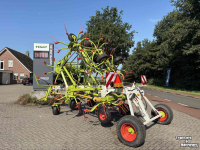 Kreiselheuer Claas Volto 1320T