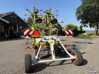 Kreiselheuer Claas Volto 1320T
