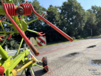Kreiselheuer Claas Volto 1320T