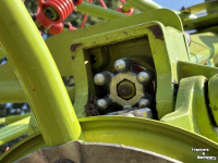 Kreiselheuer Claas Volto 1320T