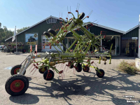 Kreiselheuer Claas Volto 1320T