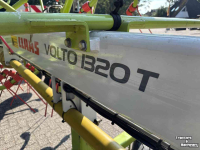 Kreiselheuer Claas Volto 1320T
