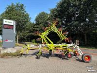 Kreiselheuer Claas Volto 1320T